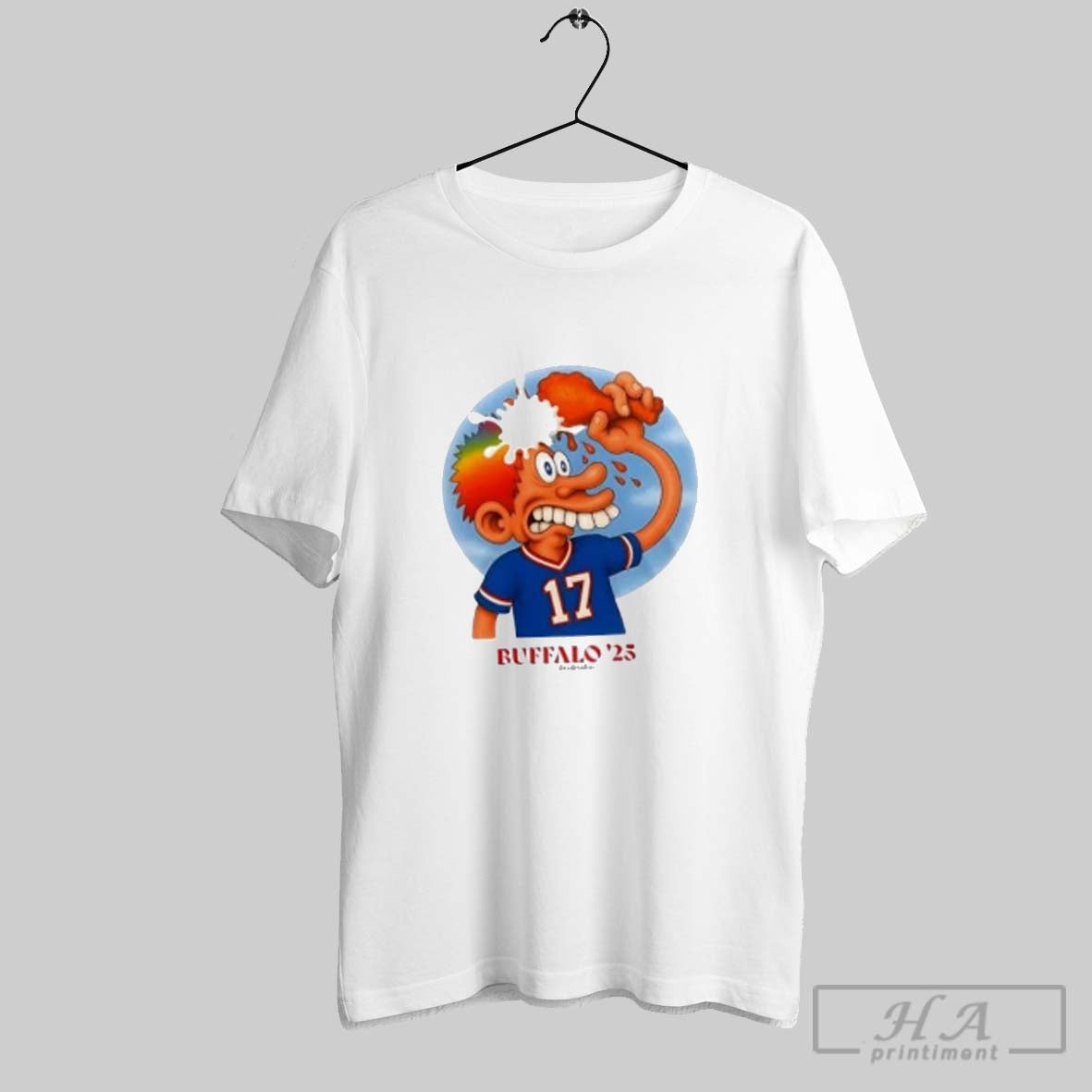 2025 Buffalo Bills Deadmafia Schedule 25 26 Shirt Stylish Design