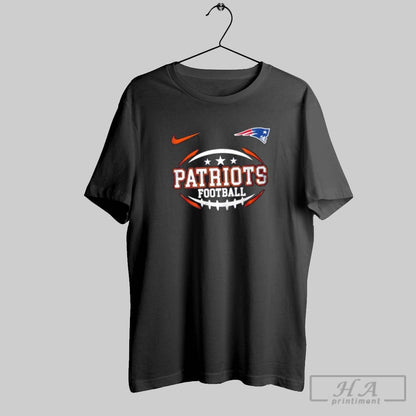 2025 Motor Harley Davidson X New England Patriots Sweatshirt