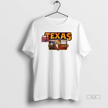 2025 Texas Nhra Fallnationals Event Hoodie Classic Style