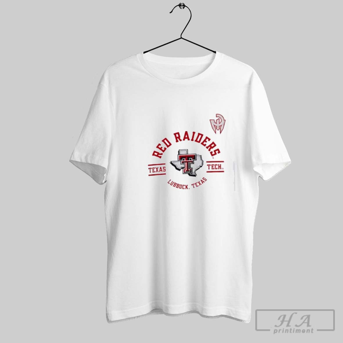 2025 Texas Tech Red Raiders Lubbock Texas Long Sleeve Exclusive