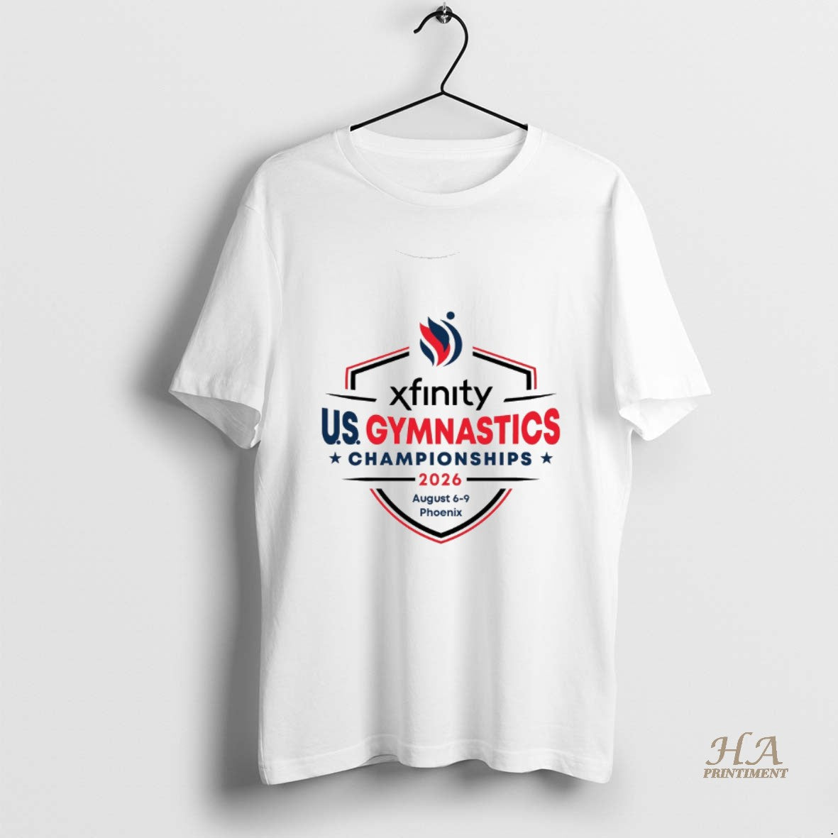 2026 Xfinity U S Sweatshirt Classic Apparel