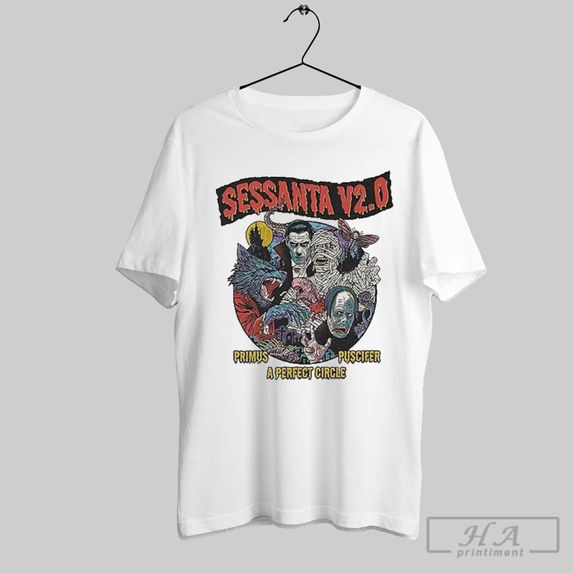 61St Celebration Maynard James Keenan Sessanta V2 0 May 14 2025 Event