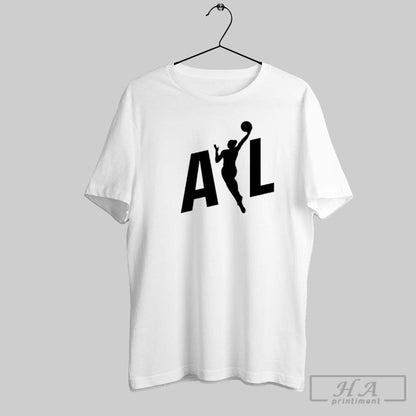 Atl Dream Wnba Hoodie Vintage Collection