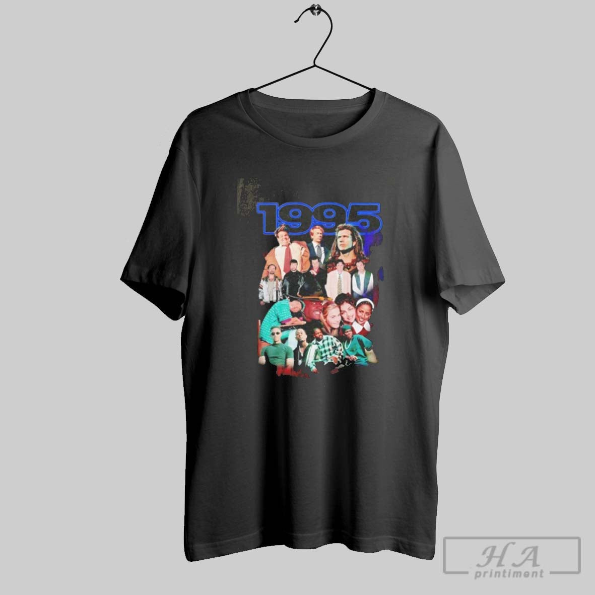 Actors Notable Movies 1995 Tank Top Trendy Gift