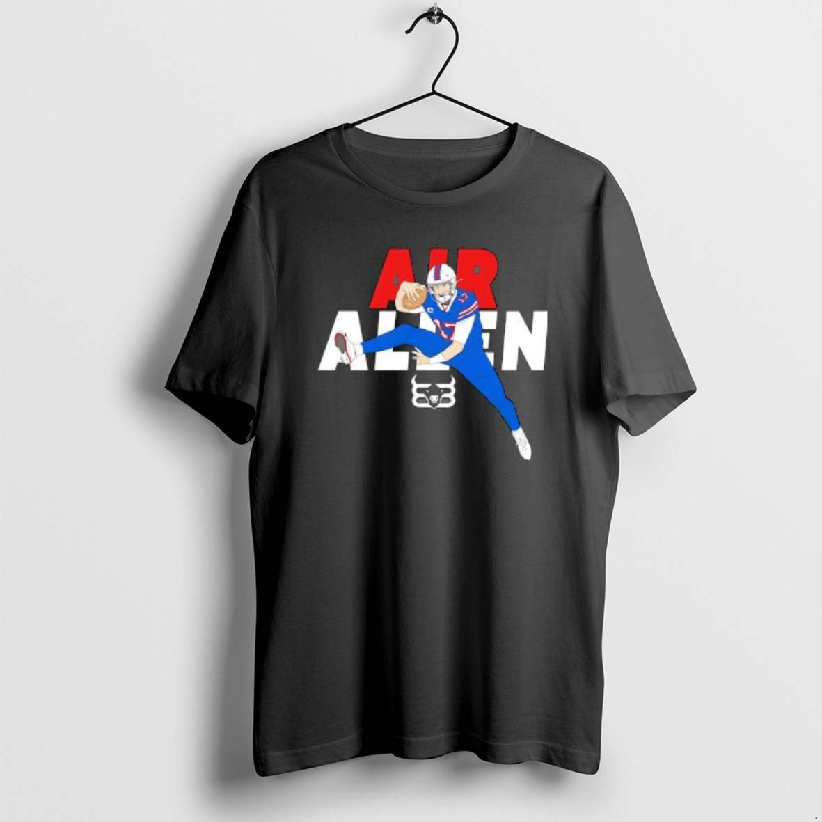 Air Allen Josh Allen Sweatshirt Unique Outfit