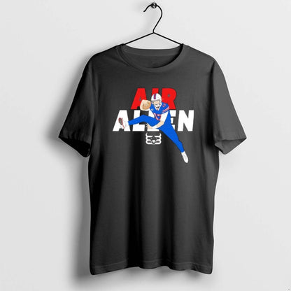 Air Allen Josh Allen Sweatshirt Unique Outfit