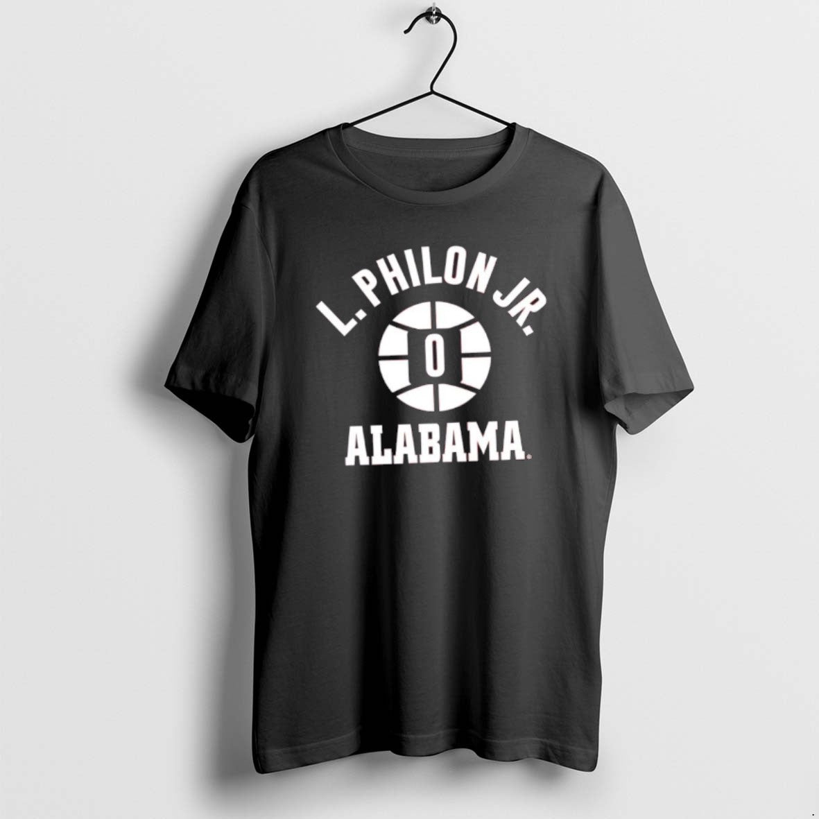 Alabama Basketball Labaron Philon Jr Hoodie Exclusive Collection