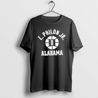 Alabama Basketball Labaron Philon Jr Hoodie Exclusive Collection