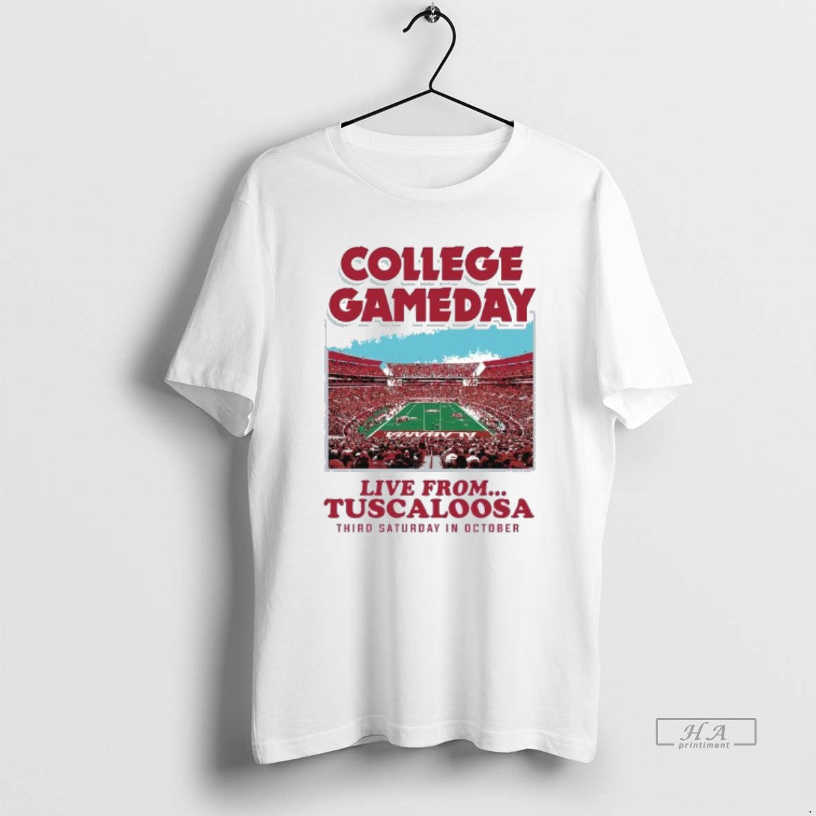 Alabama Football 2025 College Gameday Live From Tuscaloosa Al October