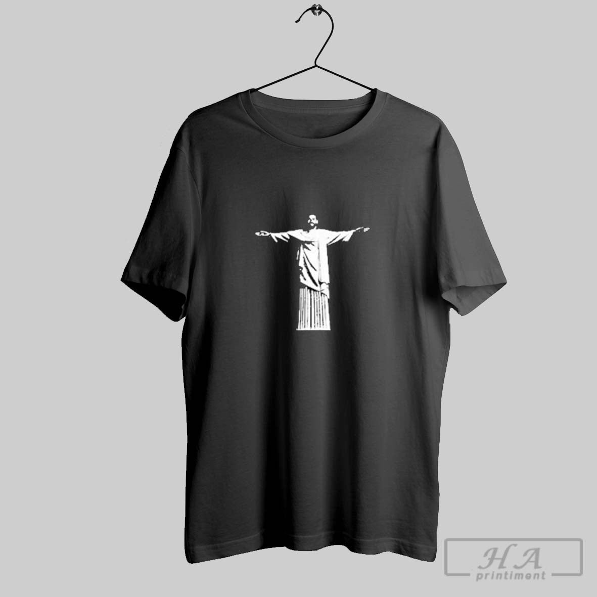 Alisson Redeemer Shirts Shirt Designer Gift