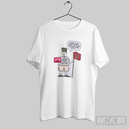 Alligator Alcatraz Trump That Bitch Come And Take Them Long Sleeve
