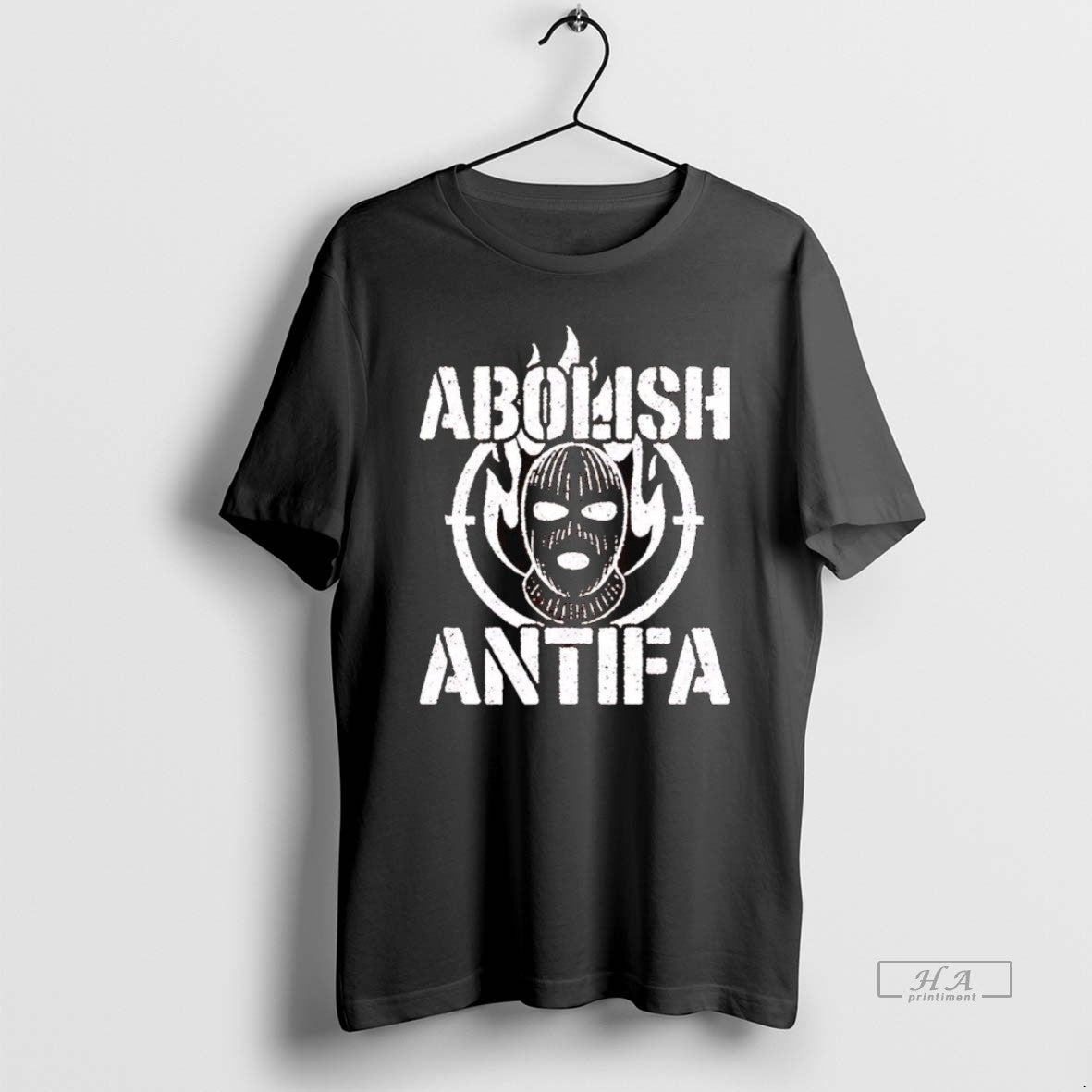 America Abolish Antifa Hoodie Stylish Fashion