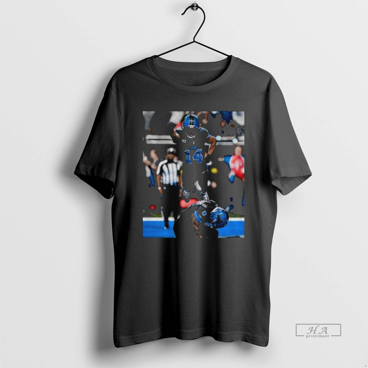 Amon Ra St Shirt Modern Design