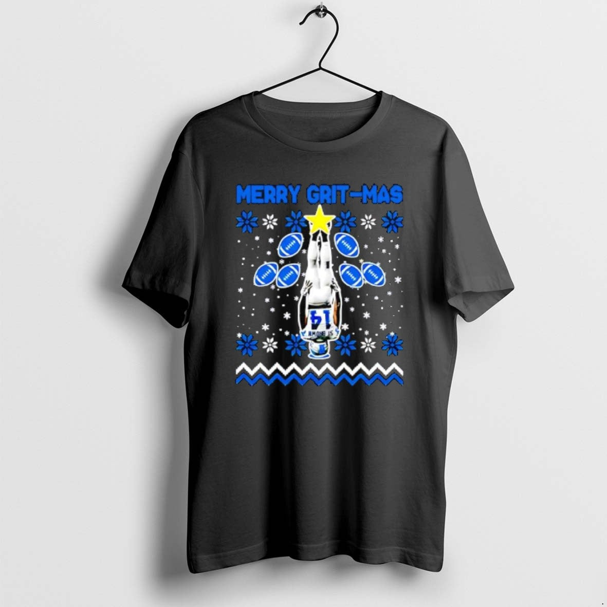 Amonra St Brown Celebration Football Hoodie Trendy Design