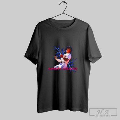 Angry Lizard Boston Red Sox Lightning Sweatshirt Trendy Design