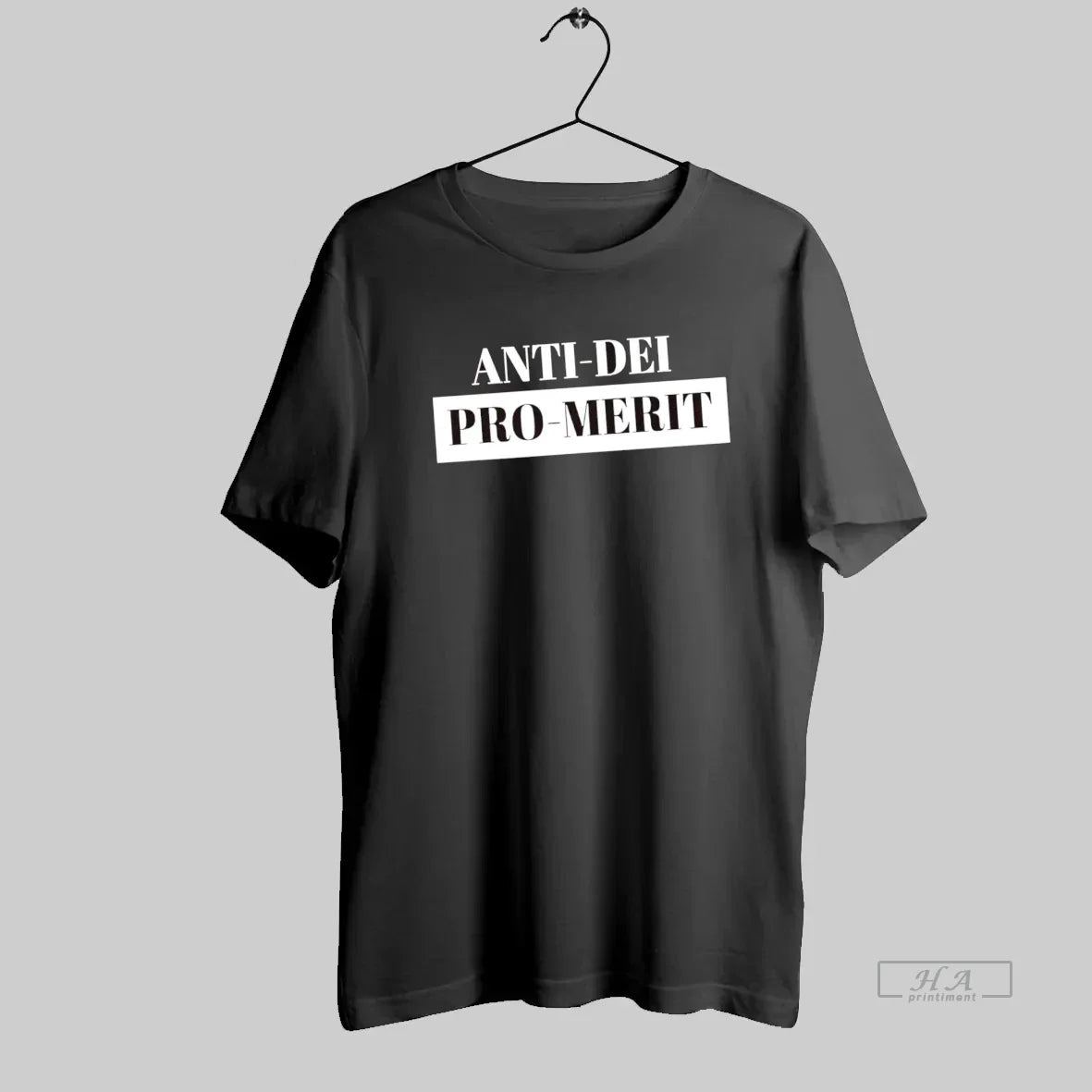 Anti Dei Pro Meri Sweatshirt Retro Look