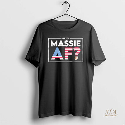 Are You Massie Af Sweatshirt Modern Outfit