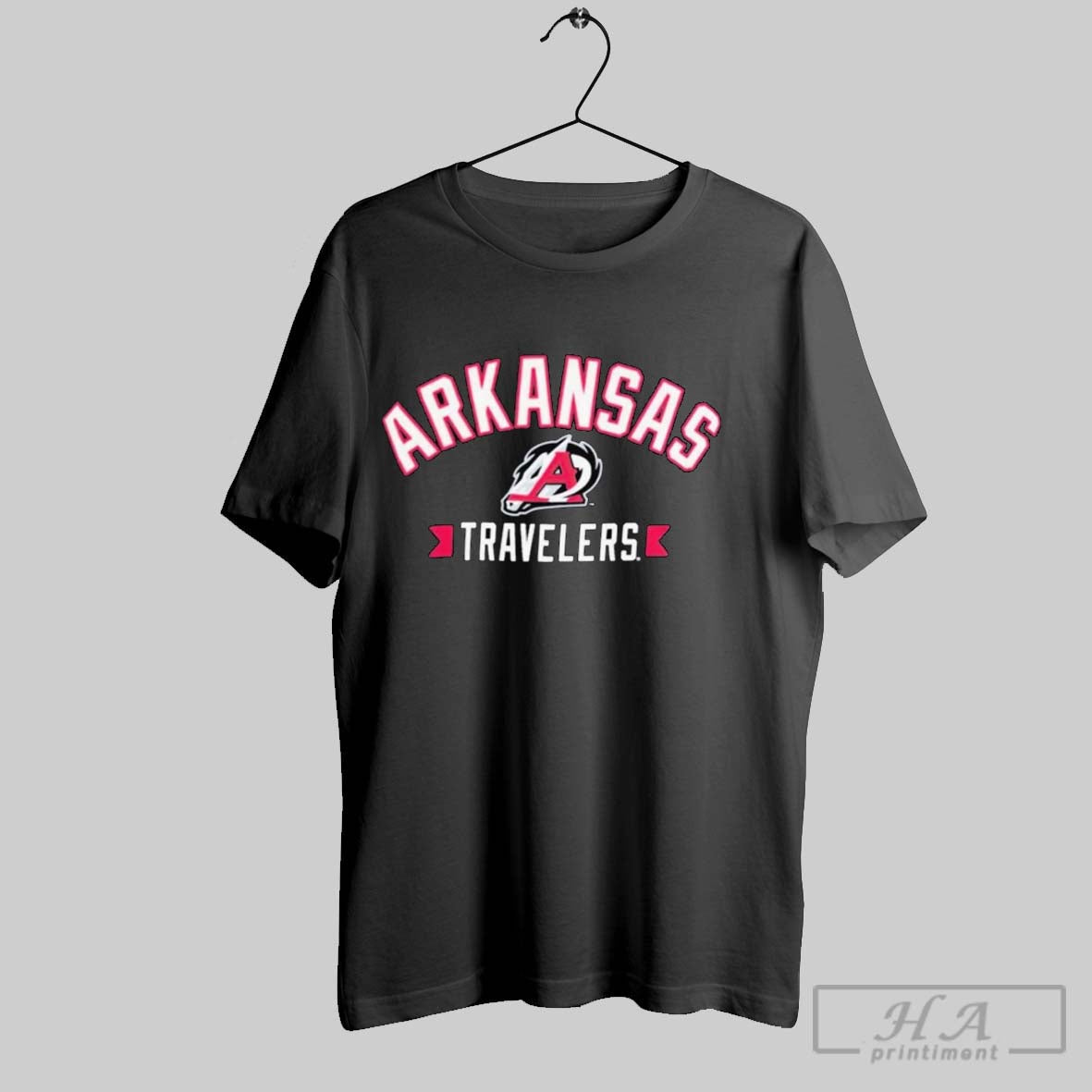 Arkansas Travelers Champion Sweatshirt Trendy Collection