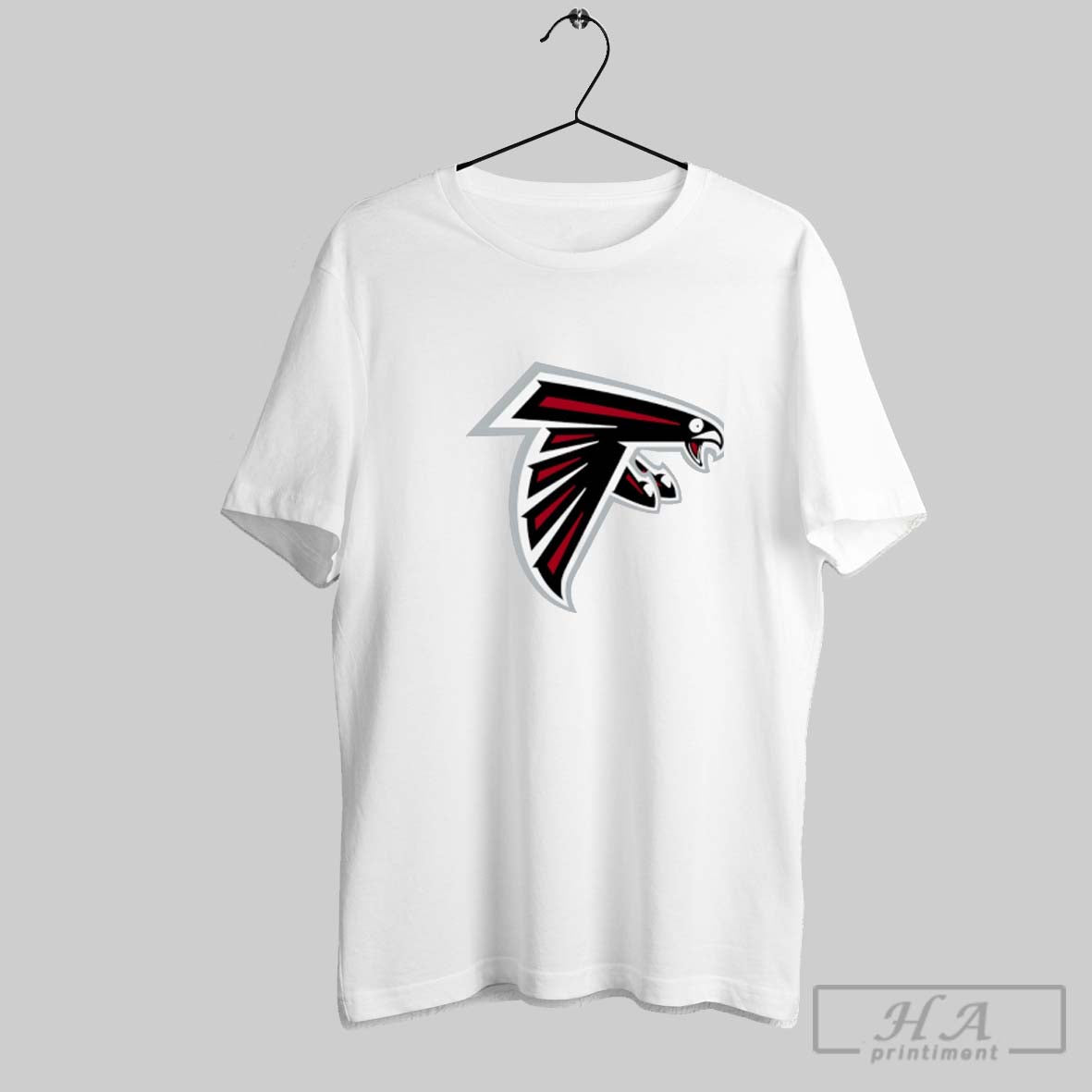 Atlanta Falcons Logo Tank Top Premium Design