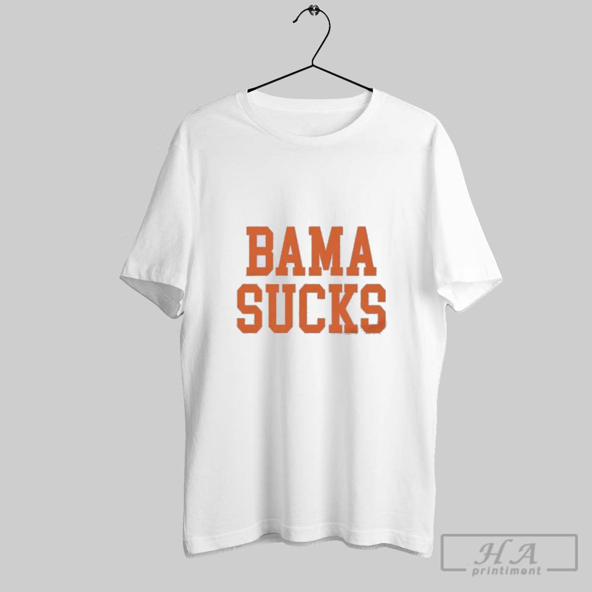 Auburn Tigers Bama Sucks Rivalry Tank Top Stylish Apparel
