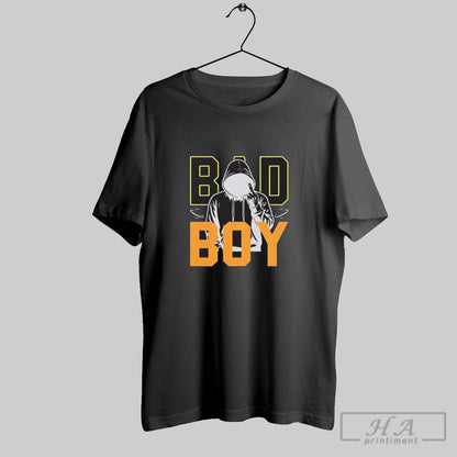 Bad Streetwear Rebel Tee Premium Gift