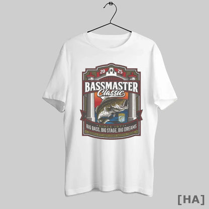Bassmaster Big Bass Big Stage Big Dreams Stockyards Showdown Since