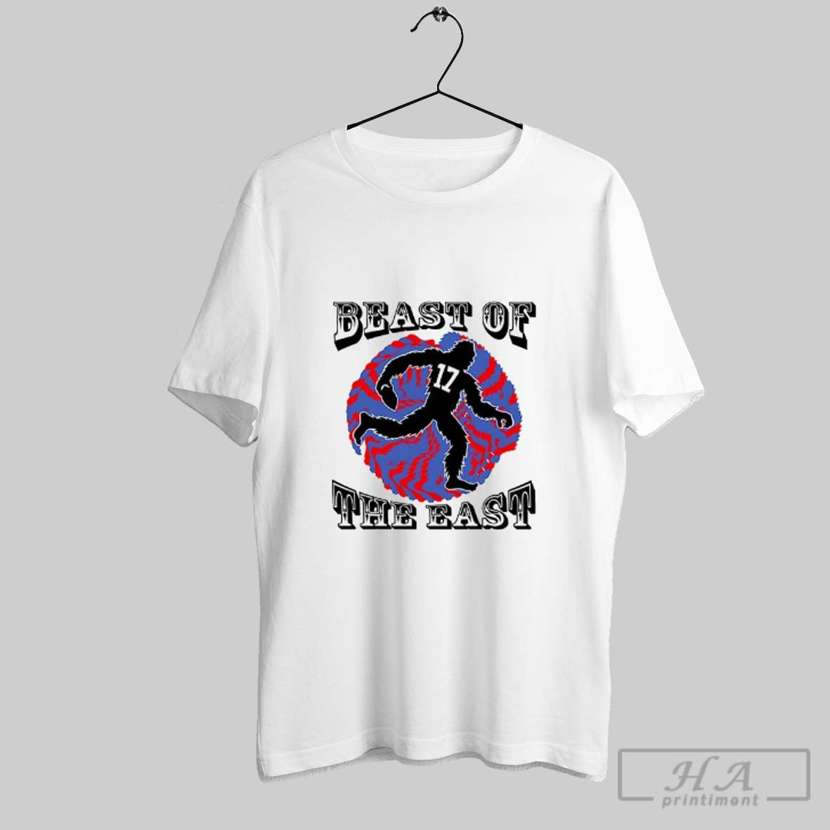 Beast East Sweatshirt Exclusive Fashion