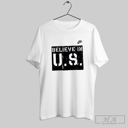 Believe U S X Mizzou Tigers Sweatshirt Designer Art