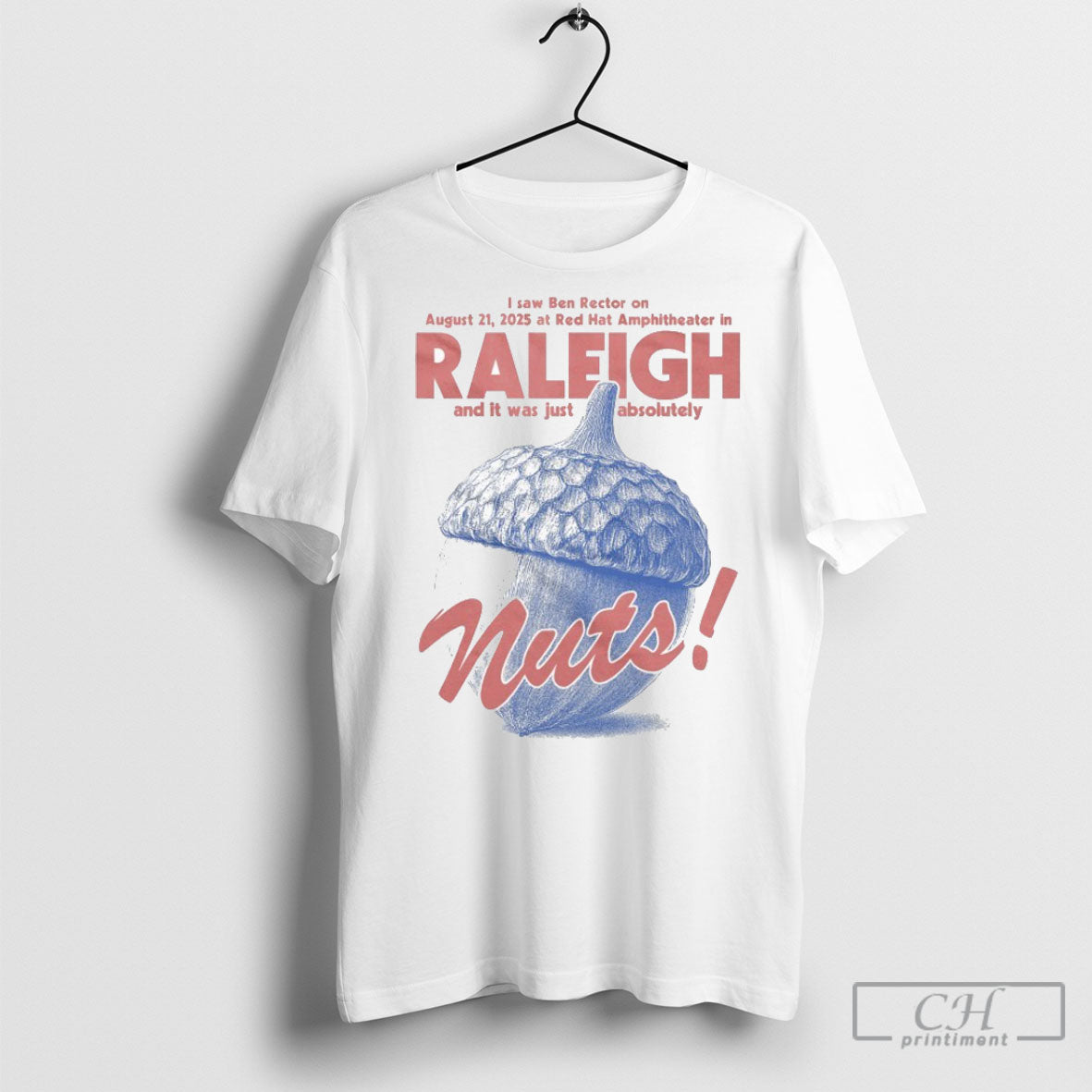 Ben Rector Live Raleigh August 21 2025 And It Was Just Absolutely