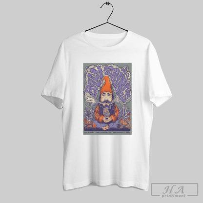 Billy Strings Signal Chattanooga Tn Sep 17 2025 Tank Top Designer