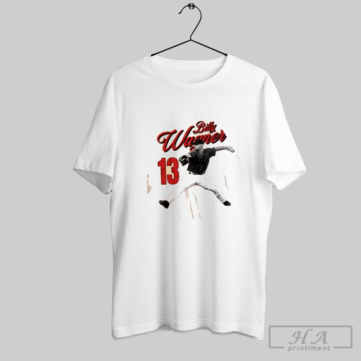 Billy Wagner Houston Astros Player Name Sweatshirt Vintage Style