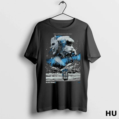 Black Phone 2 What Do You Think Happens When You Die Dream Sweatshirt