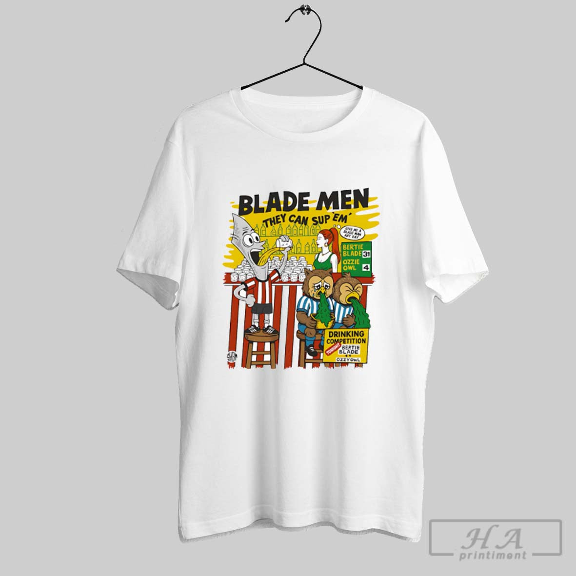 Blade Ycan Sup Em Long Sleeve Designer Fashion