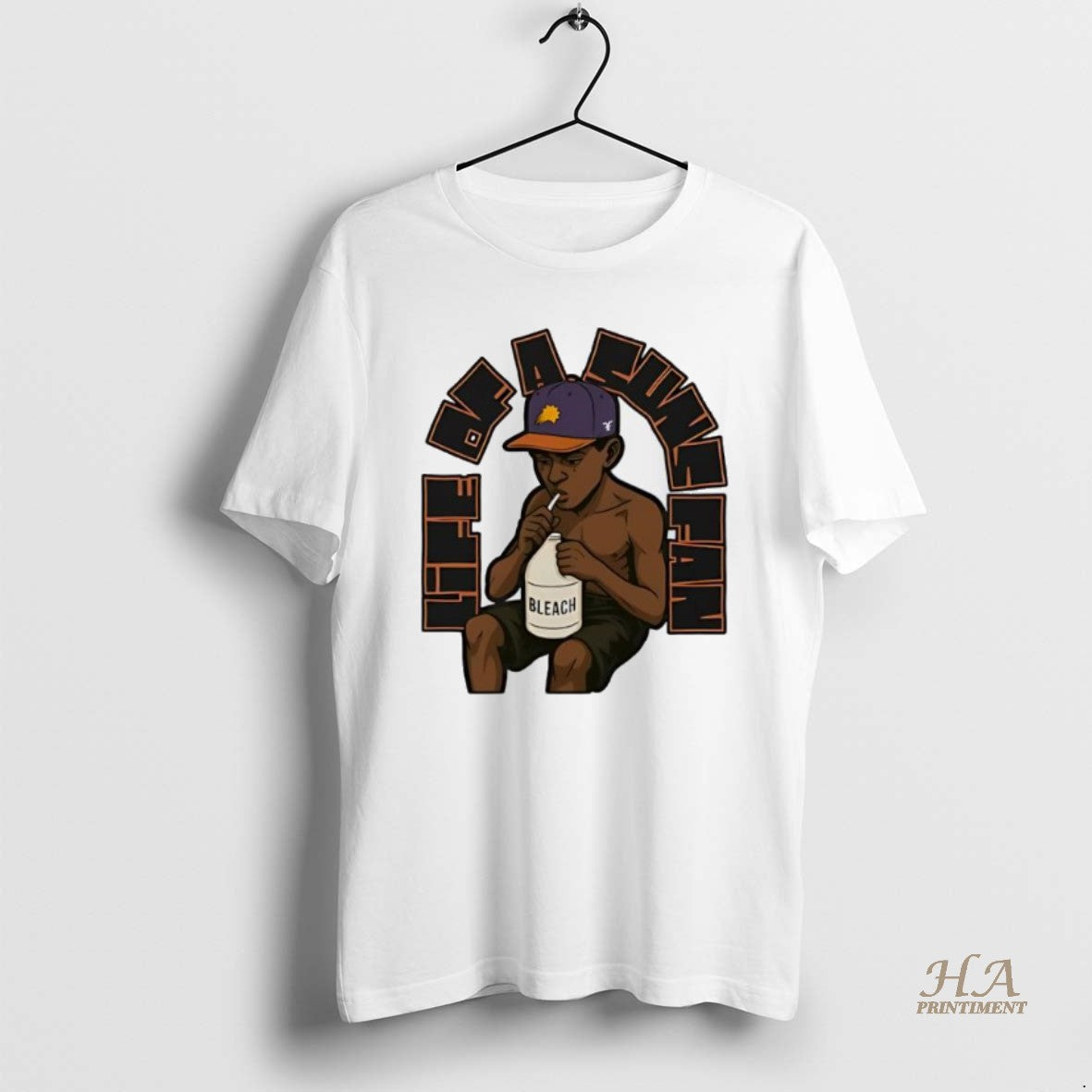 Bleach Life Suns Hoodie Unique Outfit