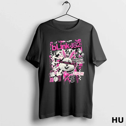 Blink 182 Missionary Tour September 26 2025 Hollywood Casino