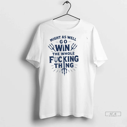 Bold Baseball Might As Well Win Whole Fucking Thing Cal Raleigh