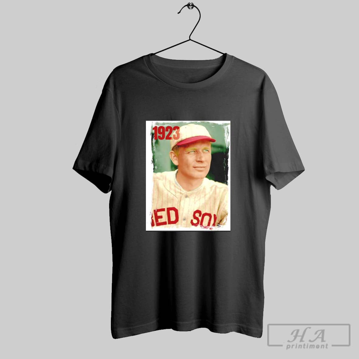 Boston Red Sox Vs Philadelphia Phillies Howard Ehmke Threw No Hitter