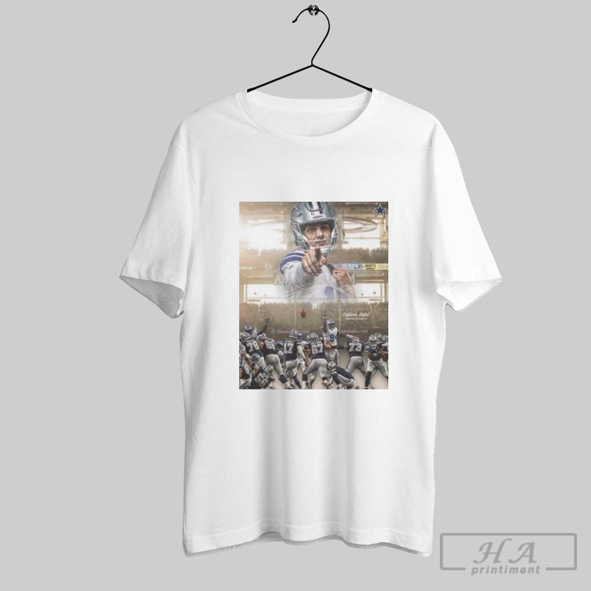 Brandon Aubrey Dallas Cowboys Football Sweatshirt Designer Apparel
