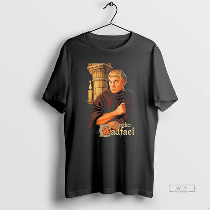 Brother Cadfael Long Sleeve Authentic Style