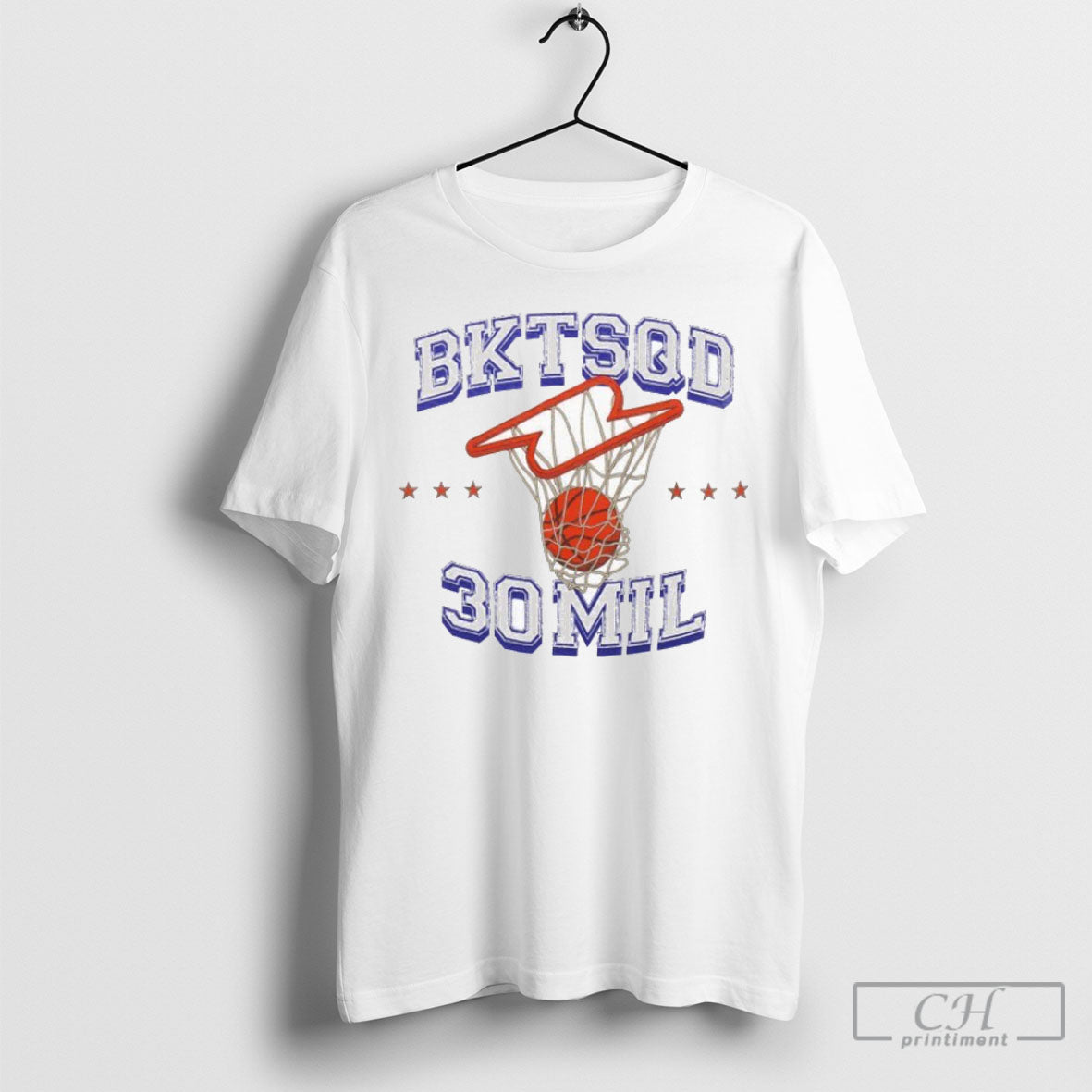 Bucketsquad 30 Mil Shirts Shirt Authentic Design