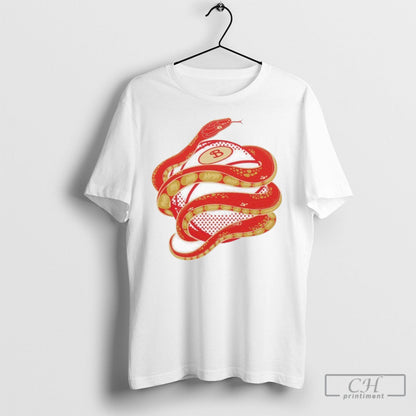 Bucketsquad Wood Snake Shirts Shirt Vintage Outfit