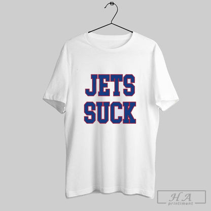 Buffalo Bills Jets Suck Rivalry Hoodie Designer Design