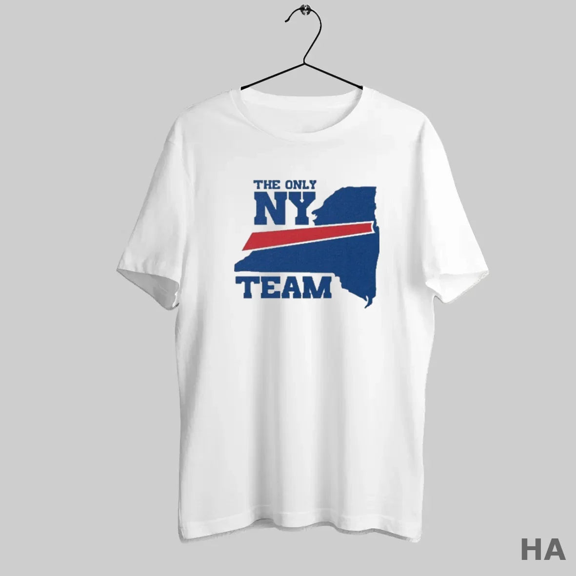Buffalo Bills Only Ny Team Shirt Elegant Outfit
