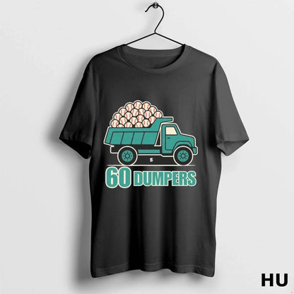Cal Did It 60 Big Dumpers Historic Season Seattle Mariners Seize