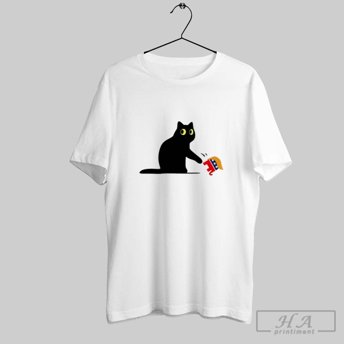 Cat Ladies Kamala Harris Donald Trump Sweatshirt Exclusive Gift