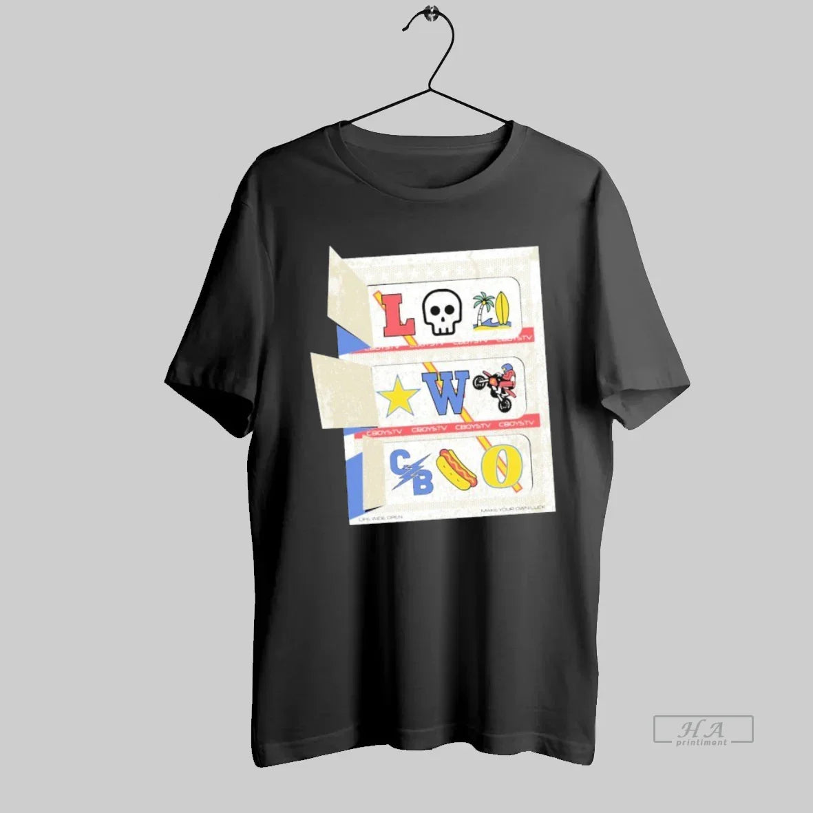 Cboystv Life Wide Open Pull Tab Long Sleeve Stylish Fashion