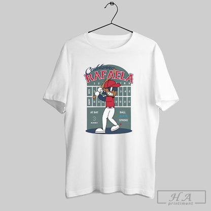 Ceddanne Rafaela Summer Cartoon Sweatshirt Elegant Fashion