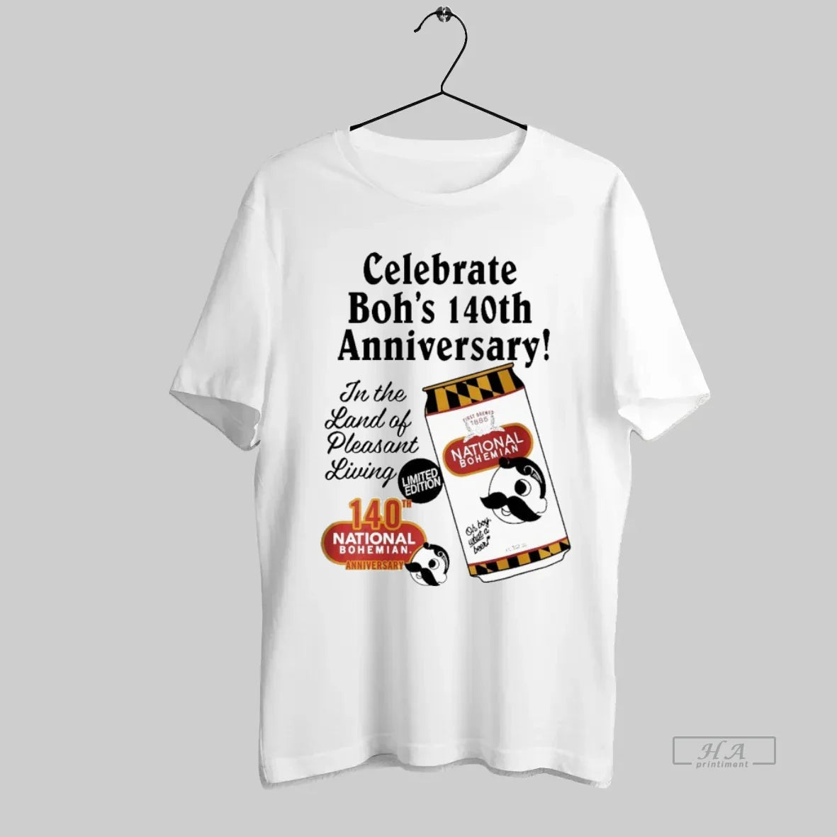 Celebrate Bohs 140Th Anniversary Land Pleasant Living National
