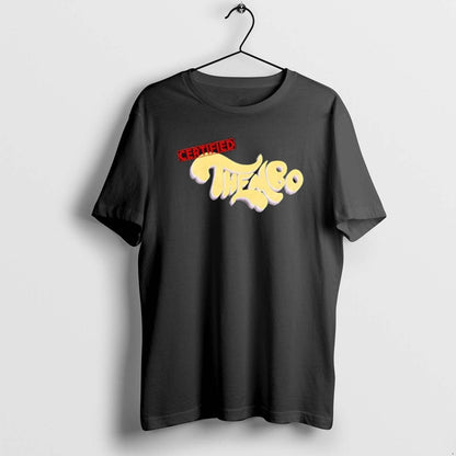 Certified Thembo TShirt Modern Look