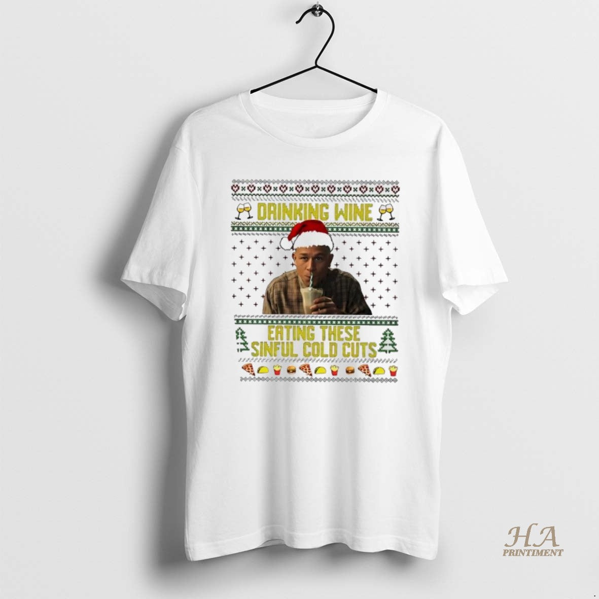 Charlie Hunnam Ed Gein Ugly 2025 Shirt Unique Outfit